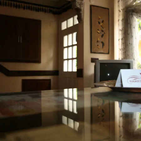 Hotel Hanedan
