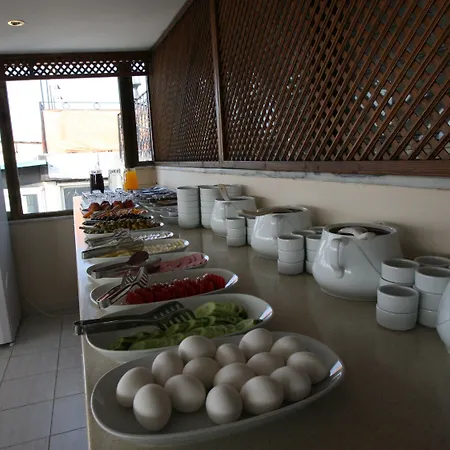 Hanedan Hotel Istanbul