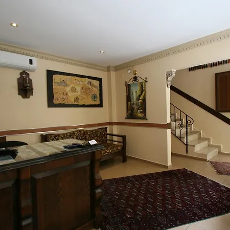 Hanedan Istanbulská provincie