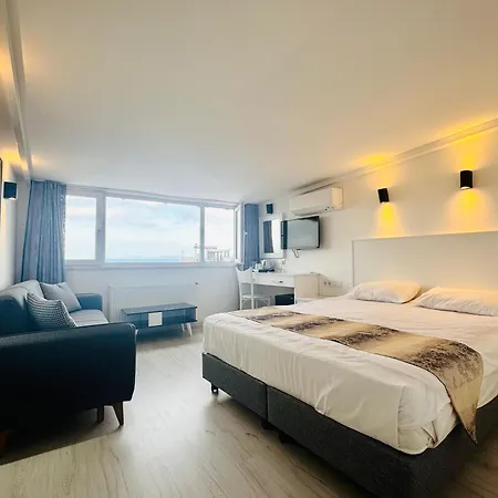 فندق هانيدان 3*