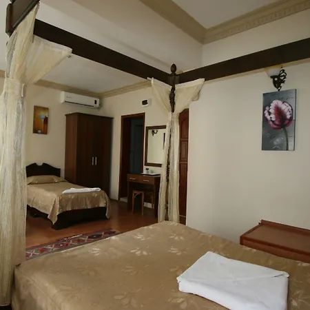 Hanedan Hotel Stambuł