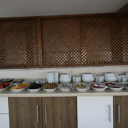 Hanedan Hotel