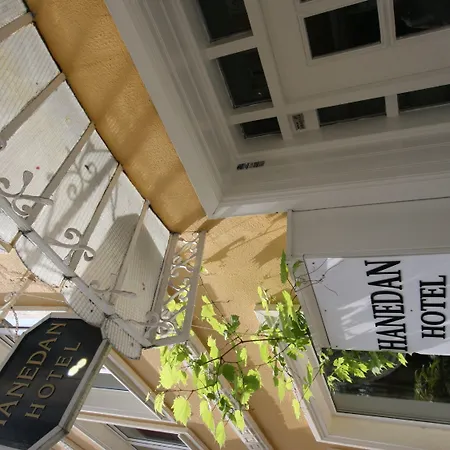 Hotel Hanedan