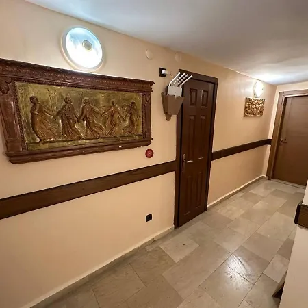 Hanedan Hotel Estambul