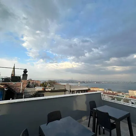 Hanedan Provincia di Istanbul