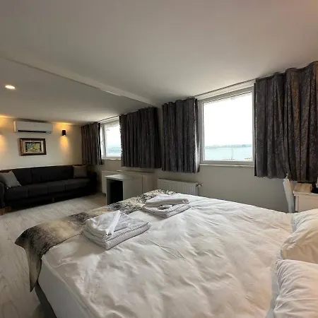 Hanedan Hotel Estambul