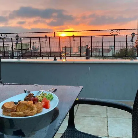 هانيدان 3* اسطنبول