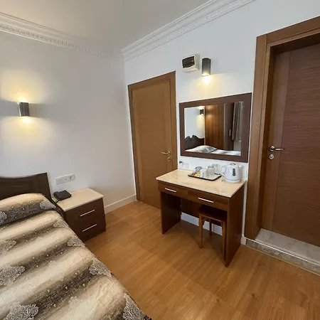 Hanedan Hotel Estambul