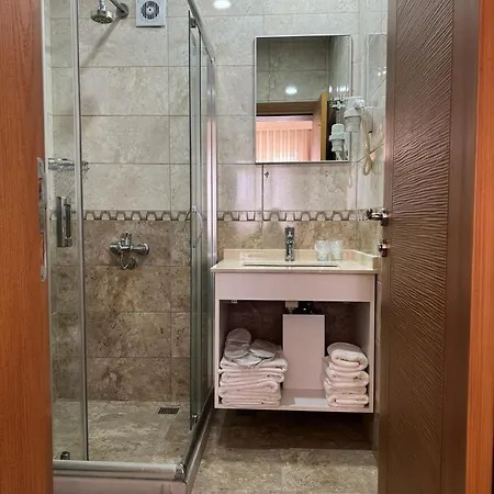 هانيدان اسطنبول