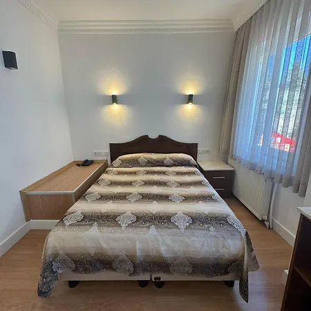 Hotel Hanedan 3*