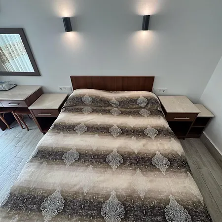 Hotel Hanedan Estambul