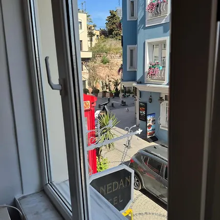 هانيدان 3*