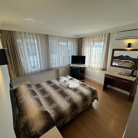Hanedan Hotel Estambul