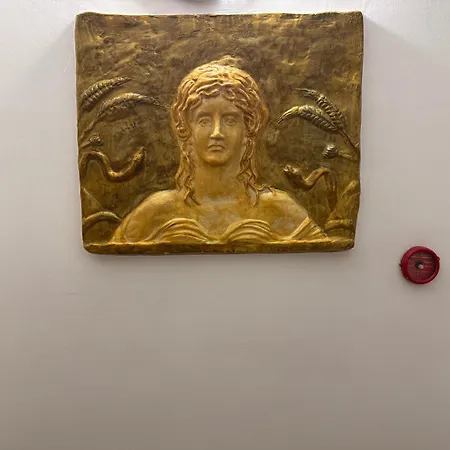 Hotel Hanedan Istanbul