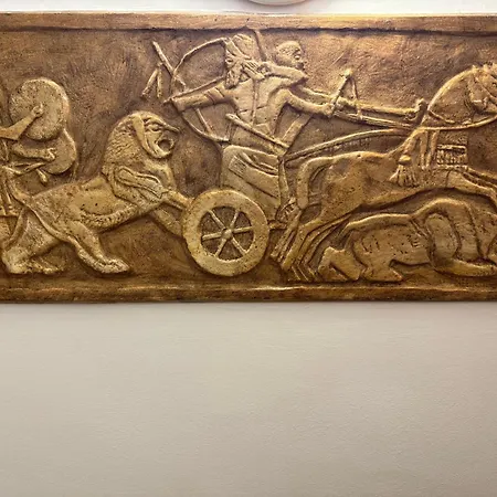 하네단 3* 이스탄불