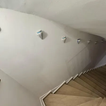Hotel Hanedan Estambul