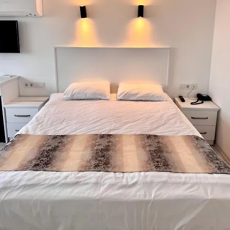 Hanedan 3* Estambul