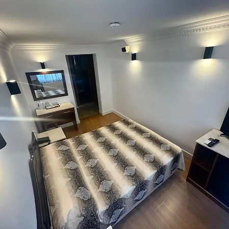 هانيدان 3* اسطنبول