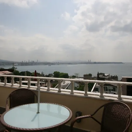 هانيدان فندق 3*