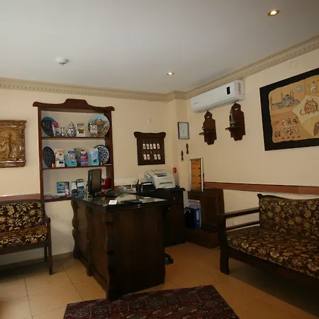 Otel Hanedan 3*