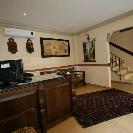 هانيدان 3*
