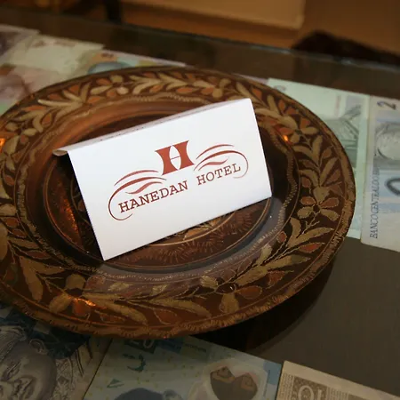 Hanedan Hotel