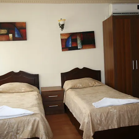 Hanedan Hotel Istanbul