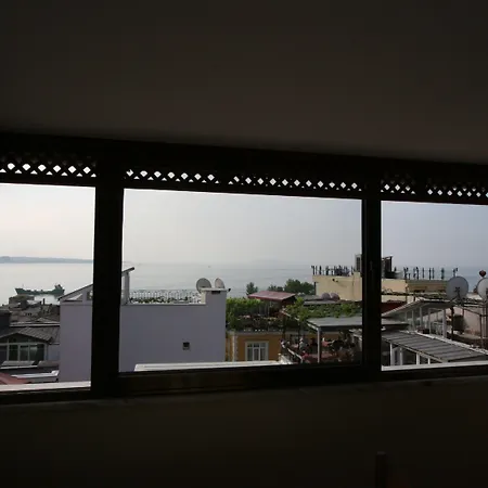 Hanedan Provincia di Istanbul