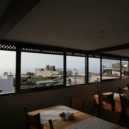 Hotel Hanedan Istanbul