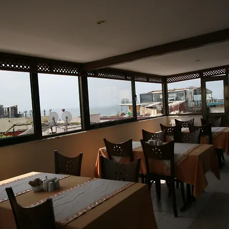 Hanedan Hotel Provincia di Istanbul