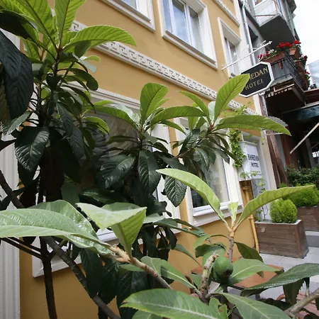 Hanedan Hotel 3*