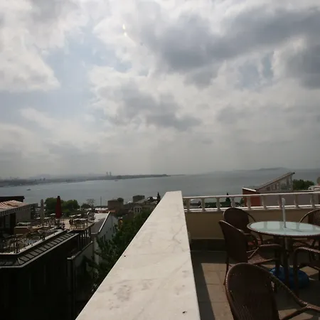 Hanedan 3* Provincia di Istanbul