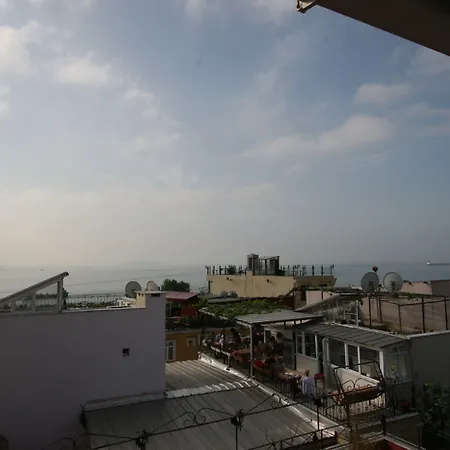 هانيدان فندق اسطنبول