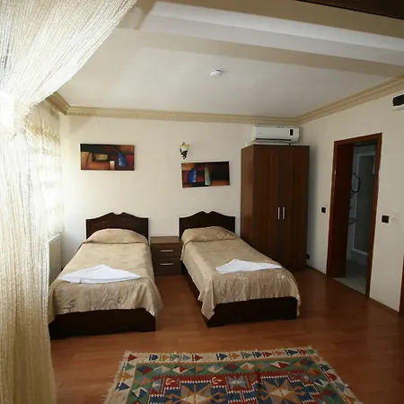 Hanedan 3* Estambul