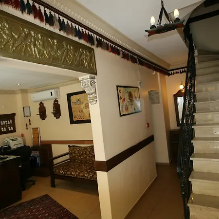 Hanedan Estambul