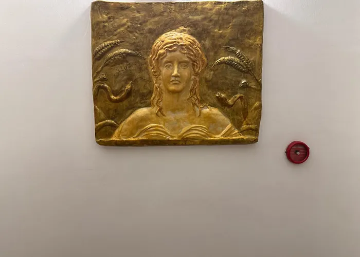 Hotel Hanedan Istambul