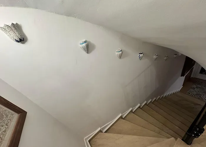 Hotel Hanedan Istambul