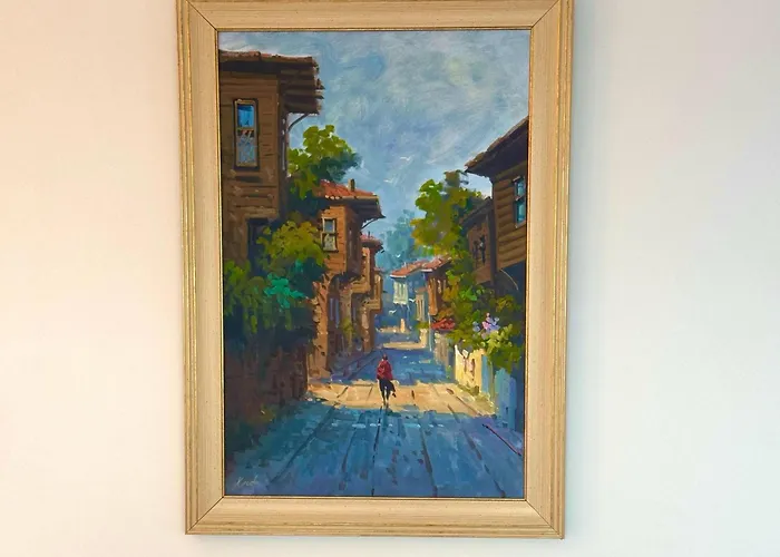 Hanedan 3* Istanbulská provincie