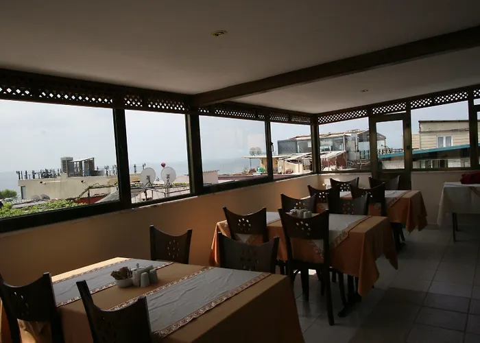 Hanedan Hotel Istambul