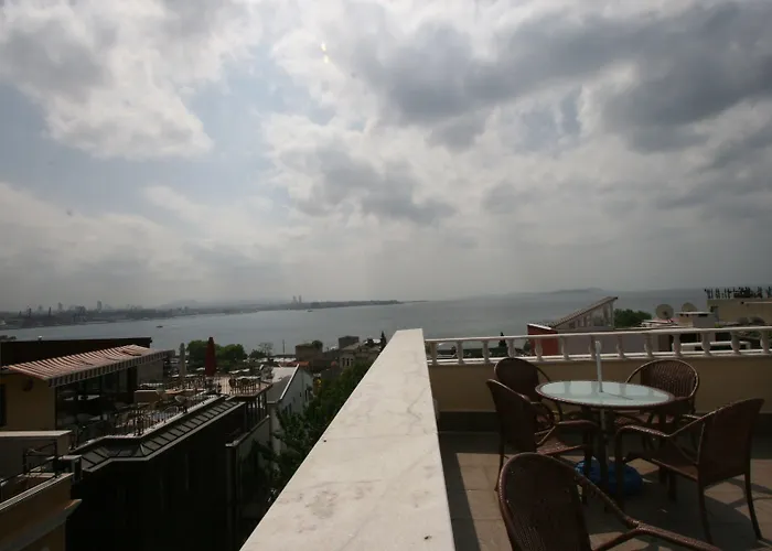 Hanedan 3* Istambul