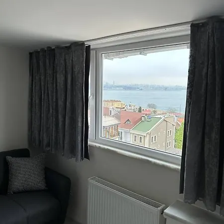Otel Hanedan 3*