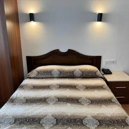 Hanedan Otel 3*