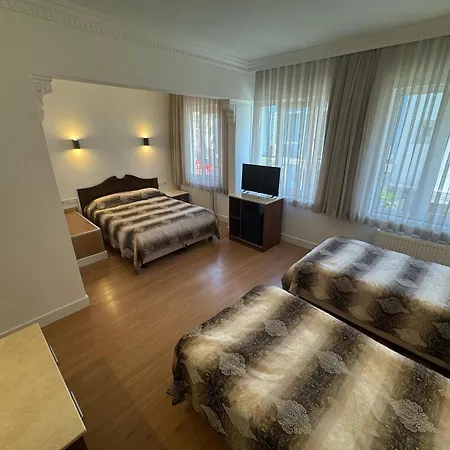 Hanedan Otel