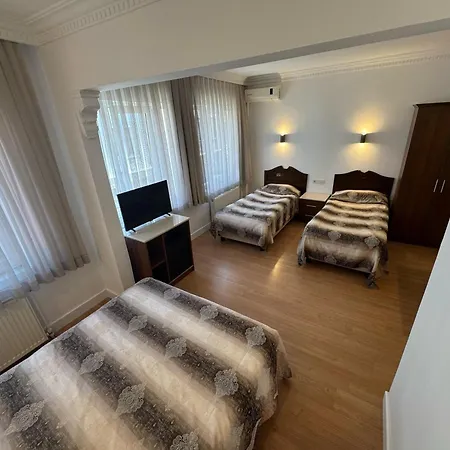 Otel Hanedan