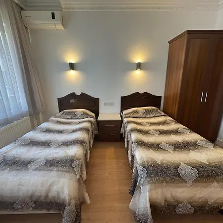 Hanedan Otel 3*