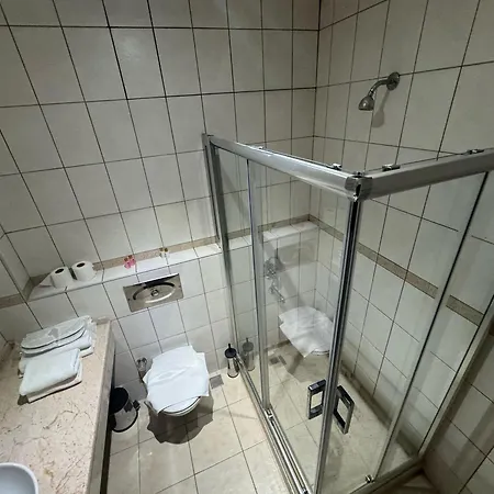 Hanedan Otel İstanbul