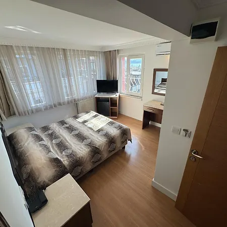 Otel Hanedan