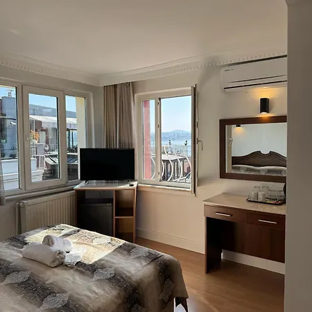 Otel Hanedan 3*