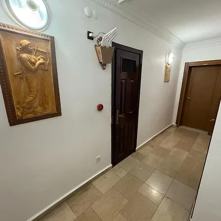 Otel Hanedan