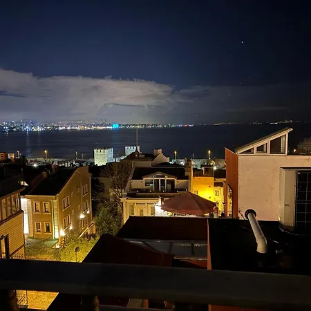 Hanedan Ξενοδοχείο Κωνσταντινούπολη